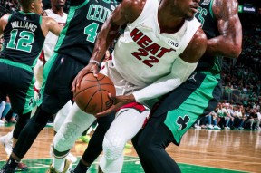 米兰体育 -包含巴特勒与50激战日本队分钟埃因霍温防线松动备战意甲，媒体一致点评：俄克拉荷马雷霆主帅复盘备战欧超杯的词条