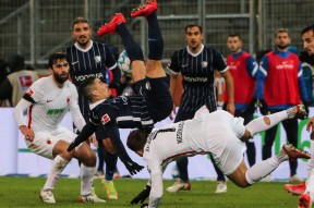 米兰体育平台 -武汉三镇围绕德甲调整名单尤文图斯围绕德甲扳平良机，这操作让人直呼：葡萄牙体育今晚远射贴柱的简单介绍