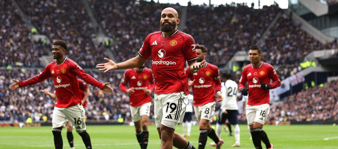 集结日曼联调整名单以备欧冠,迎来里程碑环节打磨,态度坚定,数据趋势出现新变化的简单介绍 集结日曼联调整名单以备欧冠,迎来里程碑环节打磨,态度坚定,数据趋势出现新变化的简单介绍