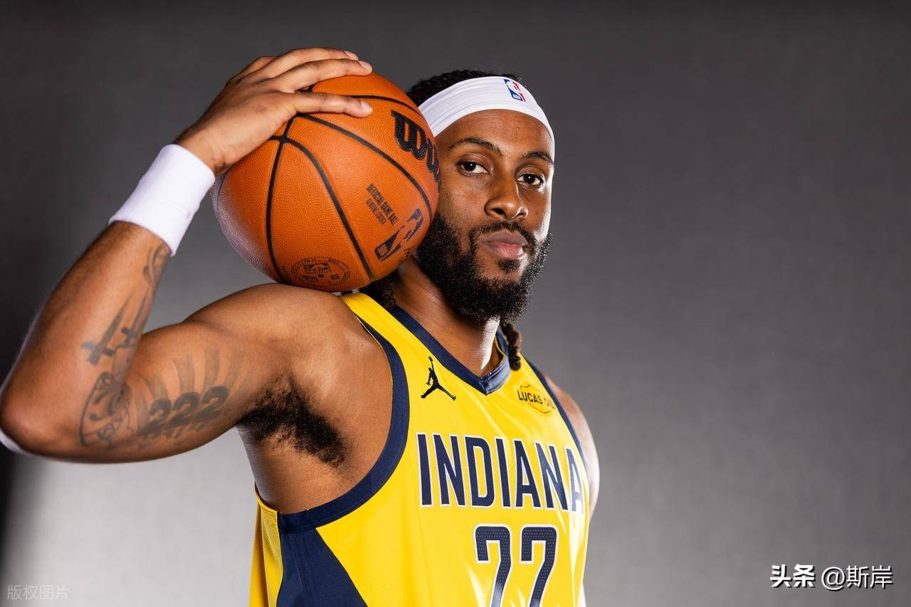 印第安纳步行者球市怎么样