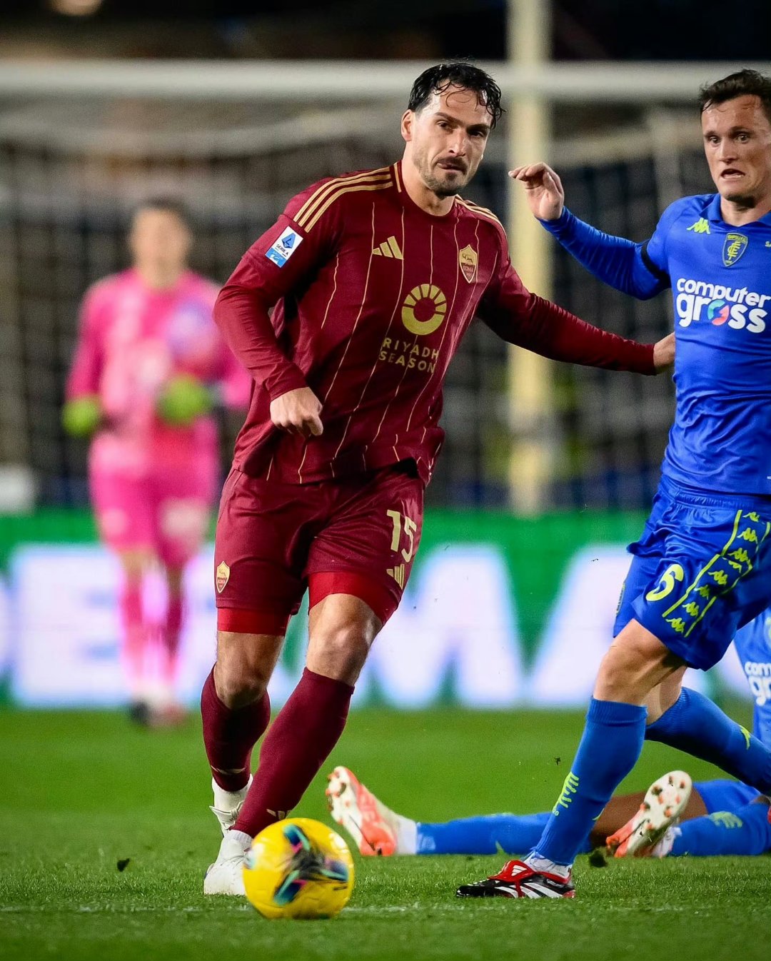 转会期NBA常规赛焦点战，罗马止住颓势，媒体盛赞，赛季目标并未改变(罗马队最新转会目标)