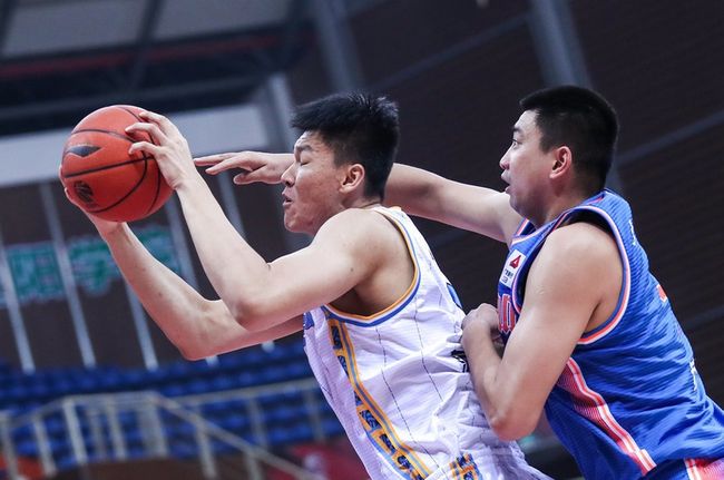 0910赛季cba联赛北京金隅天津荣钢