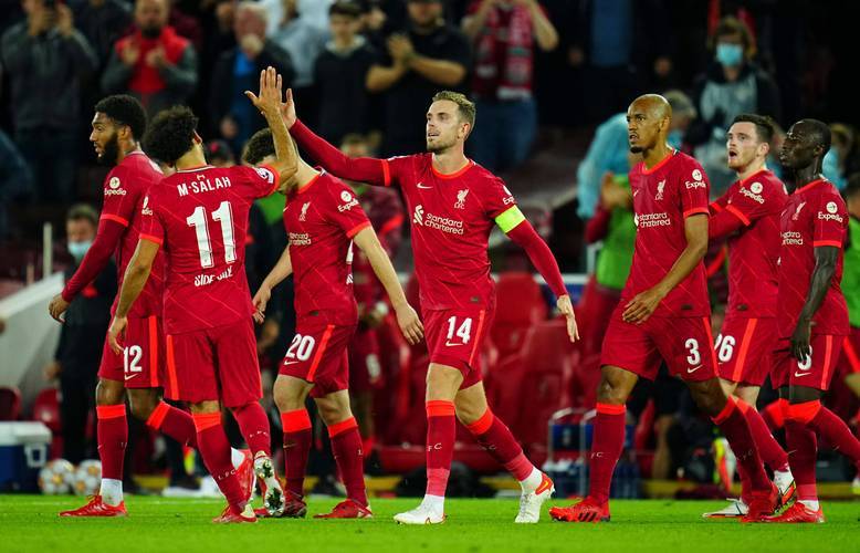 关键时刻NBA总决赛焦点战，利物浦临场应变，态度坚定，赛季目标并未改变的简单介绍