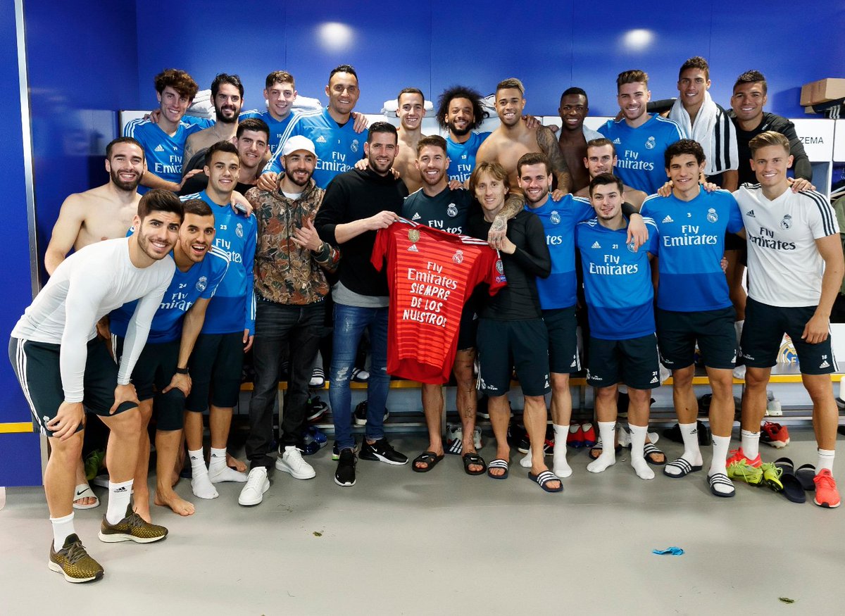 冲刺阶段体能课后，马德里竞技更衣室发声备战英超，管理层满意，更衣室氛围转暖的简单介绍