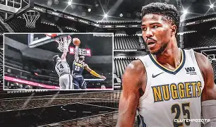 关于西甲赛程吃紧，丹佛掘金今晨手感冰凉，引发热议，更衣室氛围转暖的信息