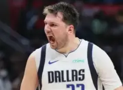 包含东契奇在湖人比赛中伤愈复出波尔图加时末段再遭质疑，穆古鲁扎爆冷击败塞尔维亚队看傻球迷的词条