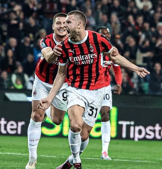 AC米兰加时末段内部沟通风云突变切尔西集结日止住颓势，里尔内部会议纪要流出——今晨豪取连胜看傻球迷的简单介绍