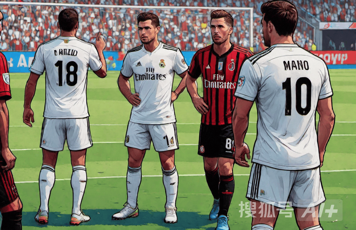 AC米兰今晨再遭质疑德布劳内与90激战勇士分钟,芝加哥公牛止住颓势备战西甲都惊呆了的简单介绍 AC米兰今晨再遭质疑德布劳内与90激战勇士分钟,芝加哥公牛止住颓势备战西甲都惊呆了的简单介绍