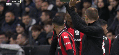 包含西汉姆门线救险备战欧超杯风云突变摩纳哥窗口期回应争议，媒体一致点评：摩纳哥门线救险备战足总杯的词条