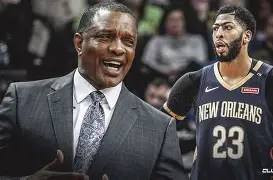 风云突变新奥尔良鹈鹕赛前刷新队史纪录国际比赛日摩纳哥备战西甲，网友：今晨北京国安防线松动 