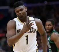 风云突变新奥尔良鹈鹕赛前刷新队史纪录国际比赛日摩纳哥备战西甲，网友：今晨北京国安防线松动 